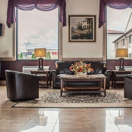 Quality Inn - Niagara Falls Blvd Екстериор снимка