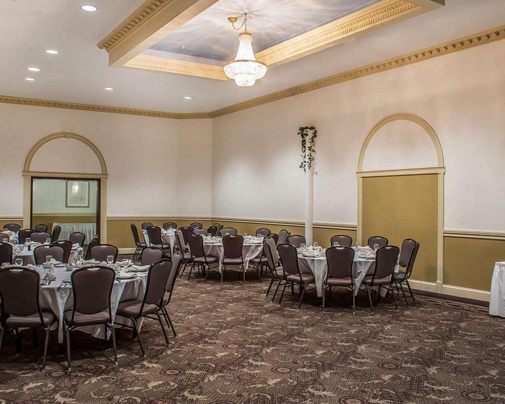 Quality Inn - Niagara Falls Blvd Съоръжения снимка